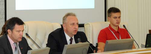 B-SaaS(Бизнес Решение как Услуга): Аутсорсинг с инновациями, опыт внедрения