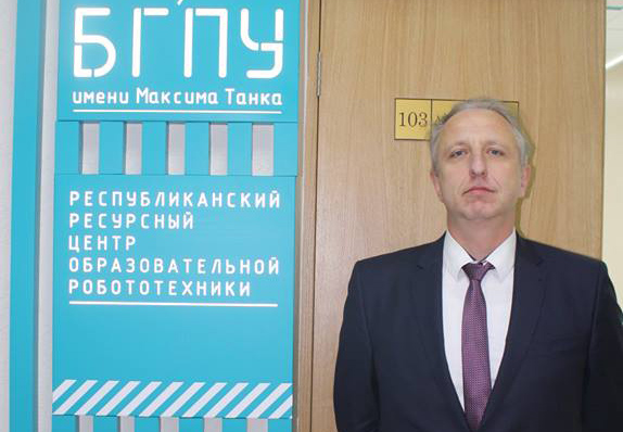 «БАЙТЕХ» - официальный спонсор РЕСПУБЛИКАНСКОГО РЕСУРСНОГО ЦЕНТРА ОБРАЗОВАТЕЛЬНОЙ РОБОТОТЕХНИКИ