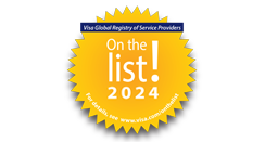 Cоответствие стандартам VISA TPA PROGRAM (ISO-ATM), PCI DSS и PCI-PIN